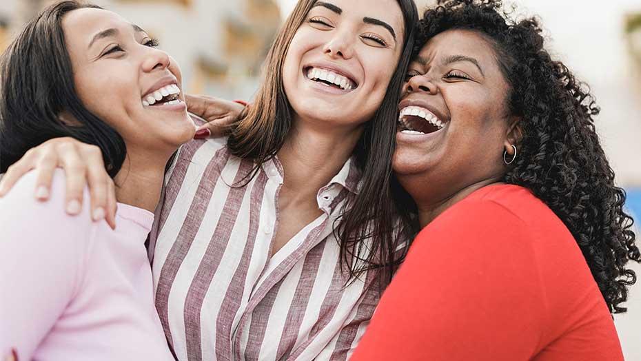From Giggles to Guffaws: Making Sure Everyone Gets a Laugh This Christmas