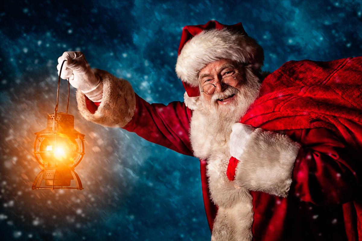 Santa’s Secrets:​ Best ‍Deals and Decorations You Didn’t Know You ​Needed