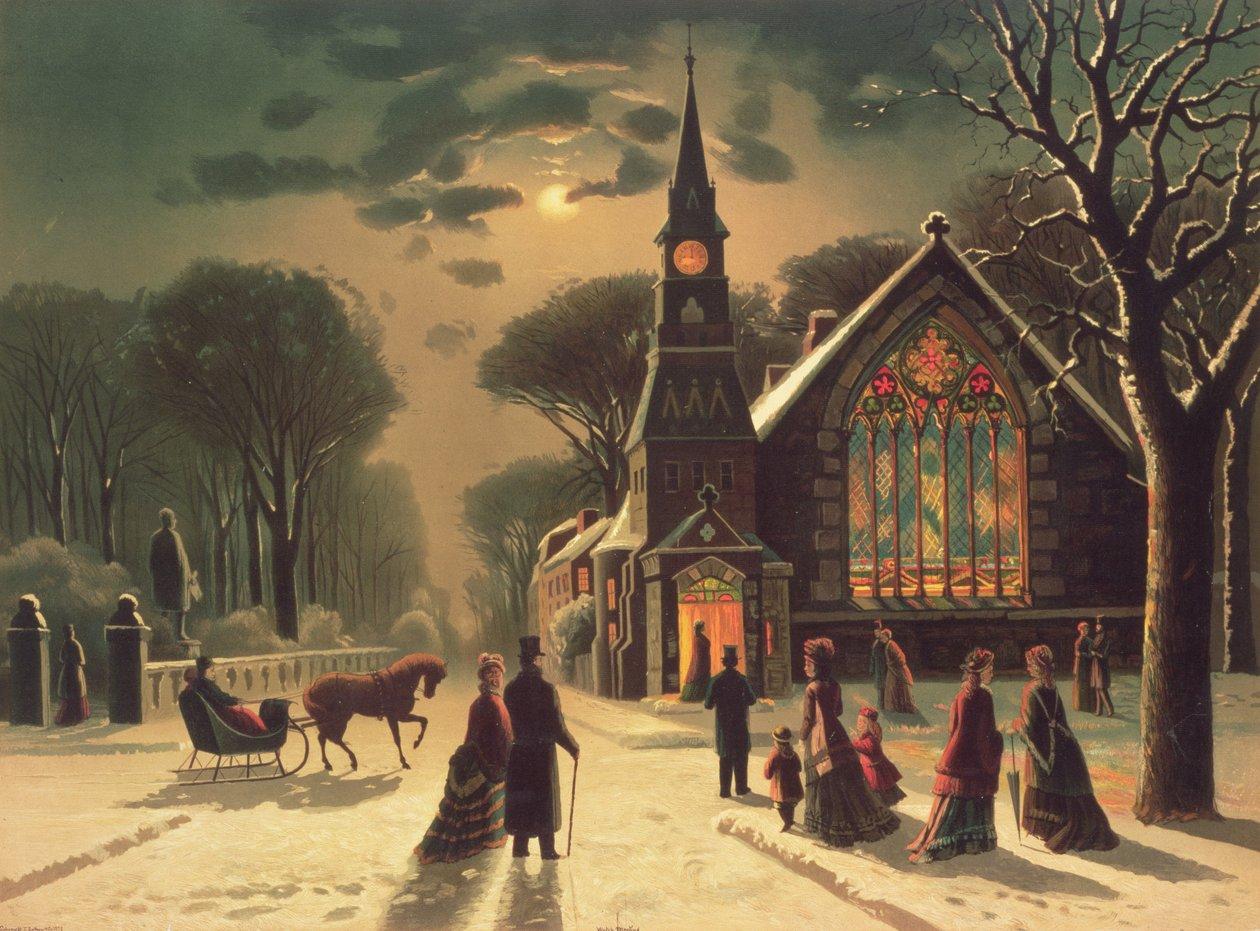 The ‌Great Christmas Eve Rush: Tips‌ for Navigating ‌the ⁢Holiday Hustle
