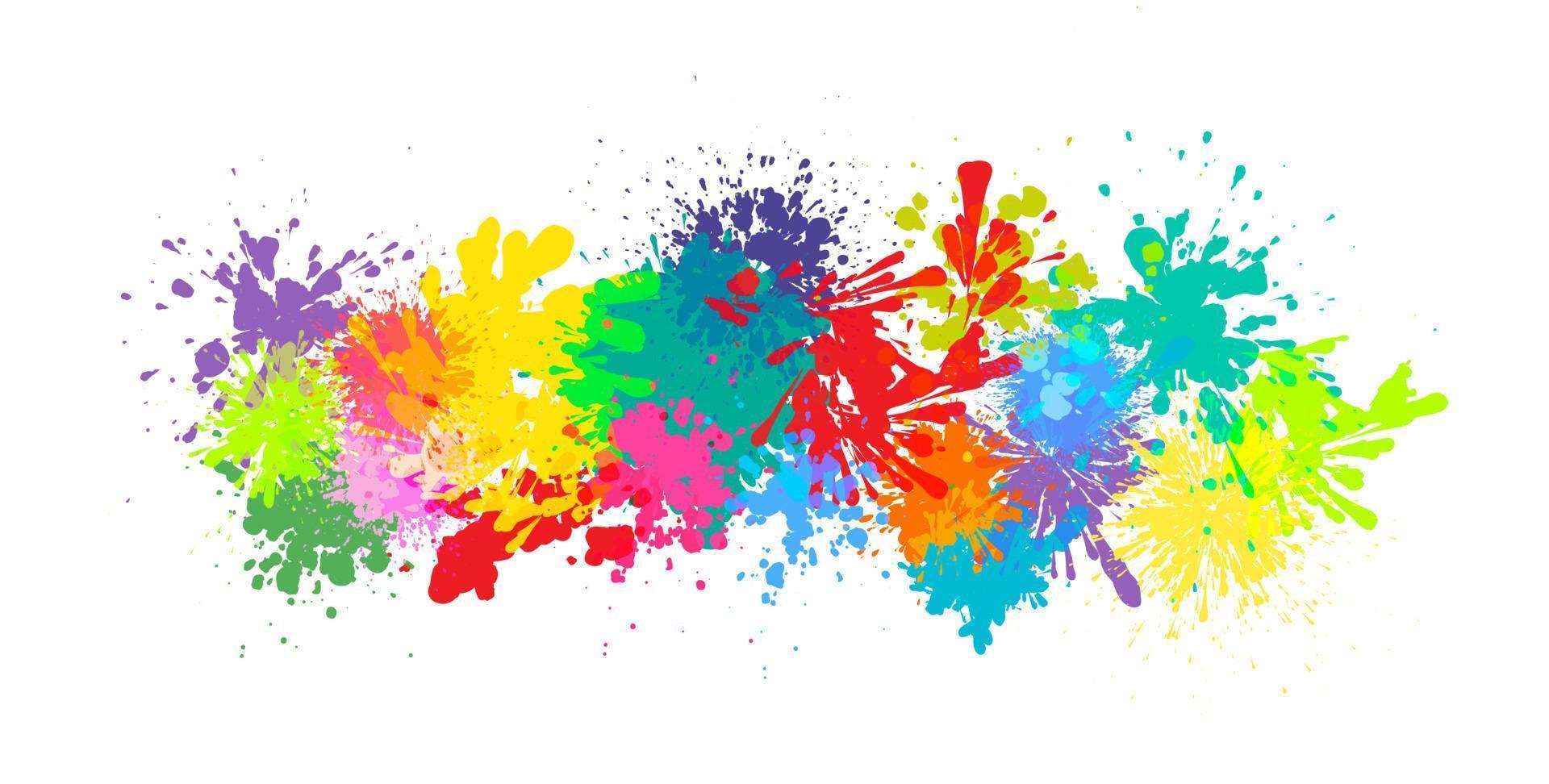 Color Splash: Vibrant and Whimsical⁢ Ways to⁢ Transform Dull January into a Visual ⁤Celebration