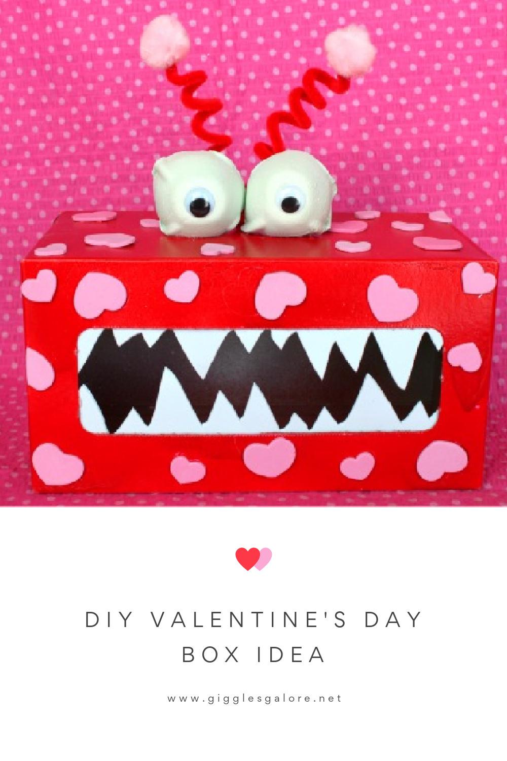 D.I.Y. or Buy? The Great Valentine's Box Debate: cupid’s Take on Handmade vs. Store-Bought