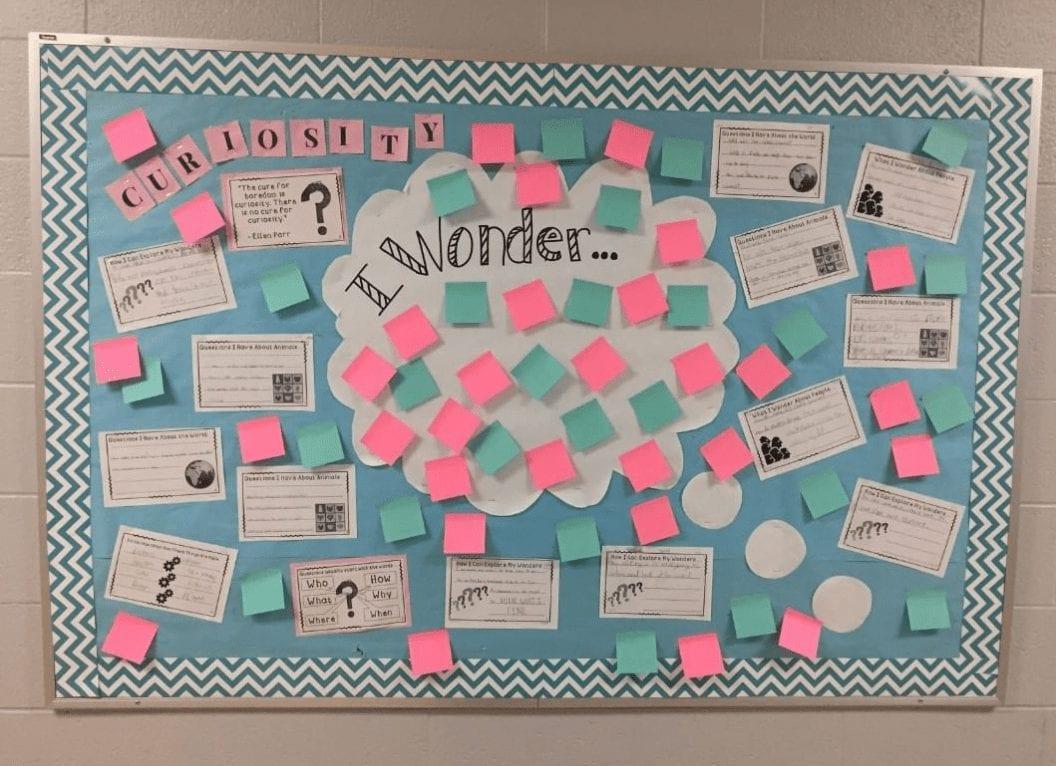 Interactive Fun: Turning Your Board ‌into a Monthly Mood-Boosting Experience