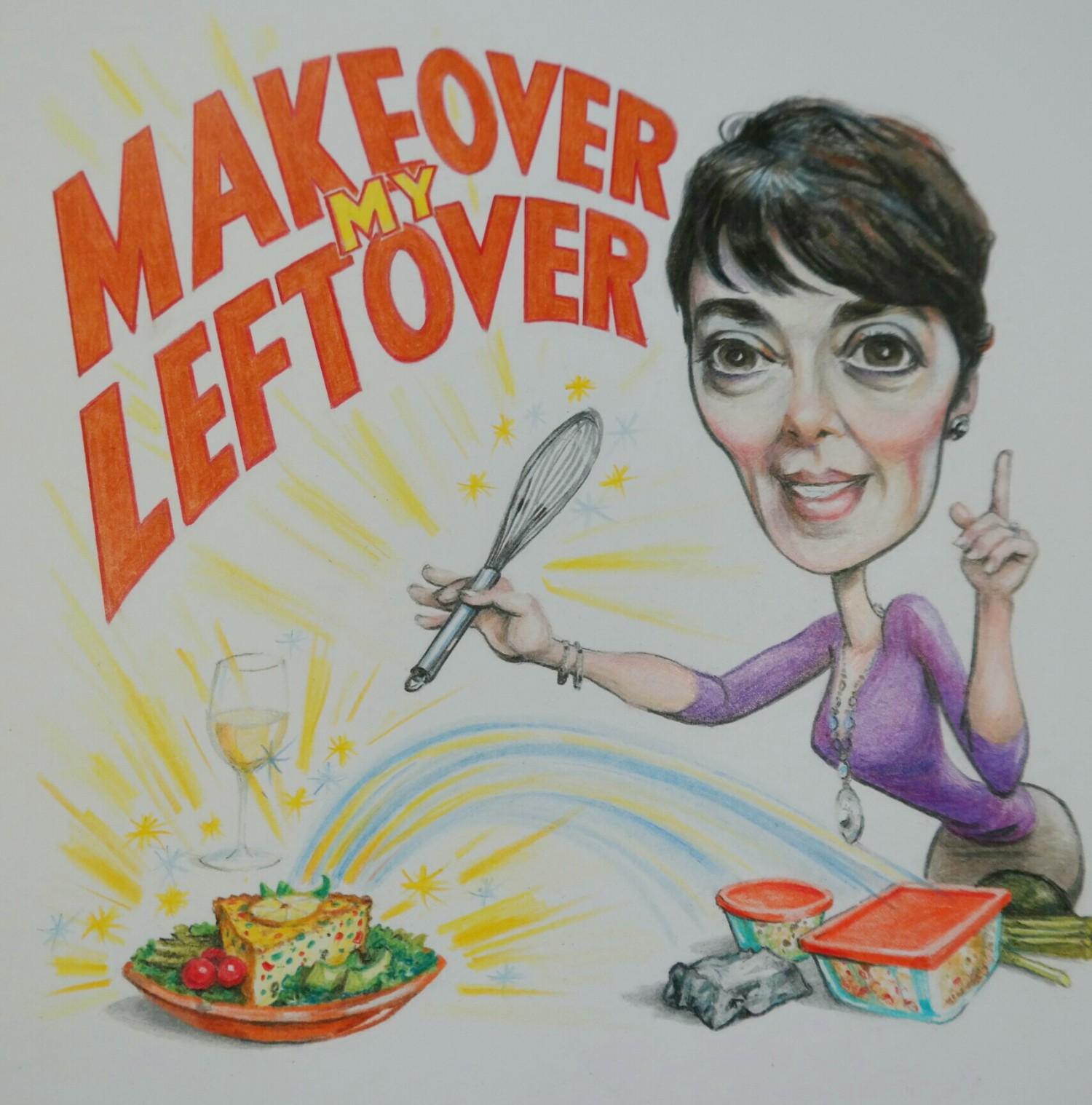 Leftover ​Makeover: ​transforming Your Feast ​into ⁢Next-Day Delights