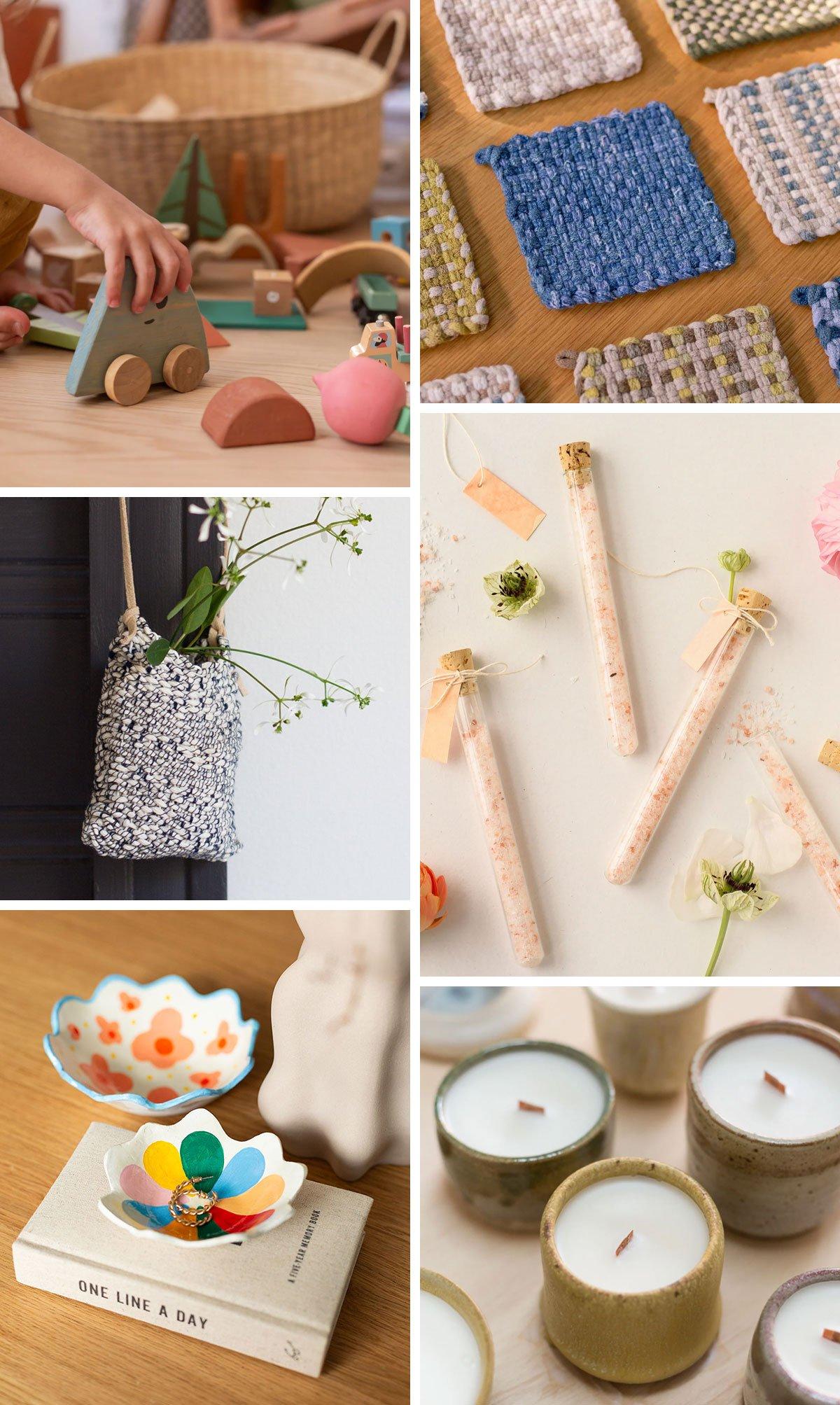 DIY Dilemmas: ‌Crafting Gifts that Don’t⁣ make‌ You Look like a Cheap ​Date