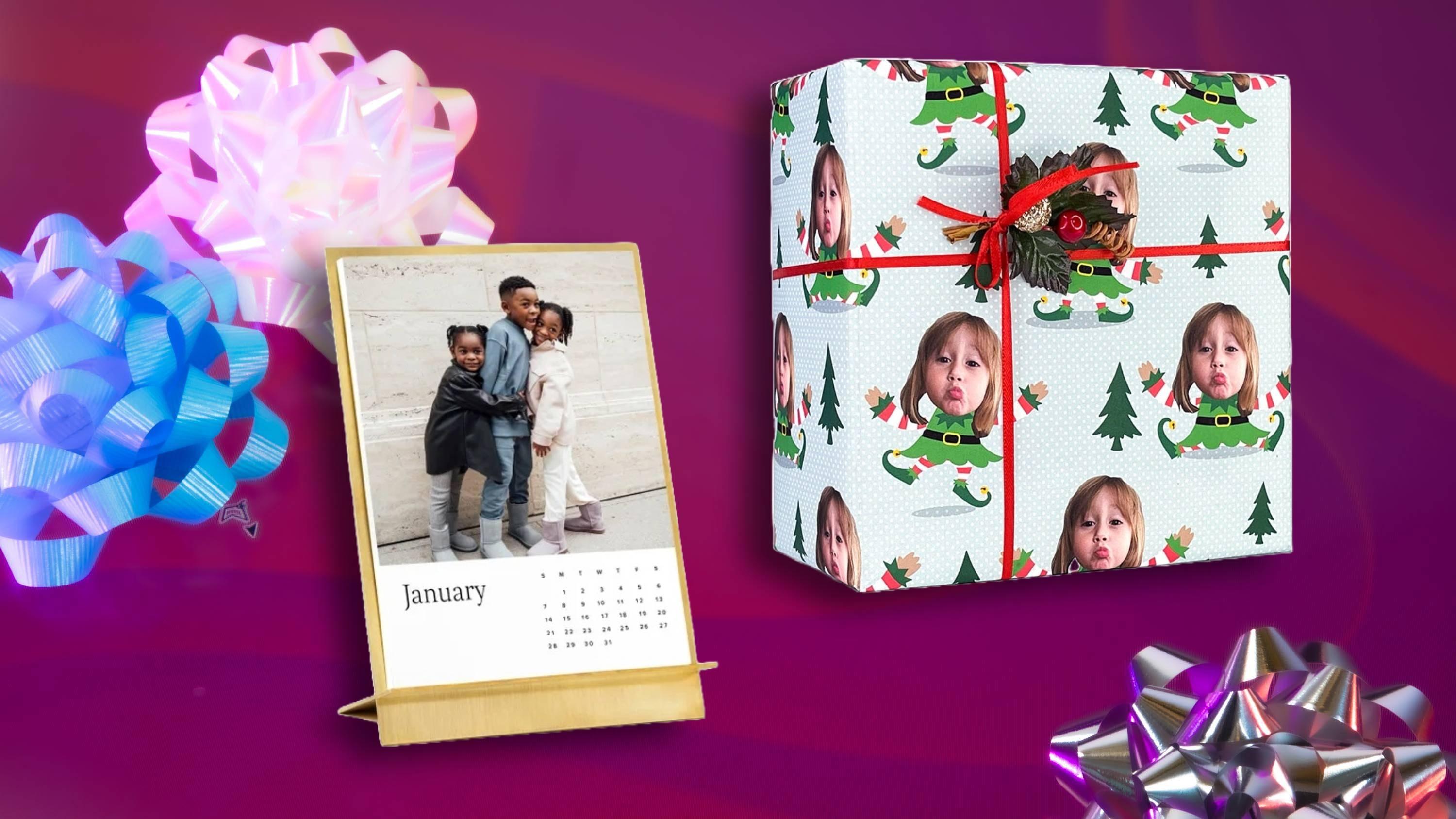 Jingle All the ⁢Way: unwrap the Magic of ⁤Personalized Gifts