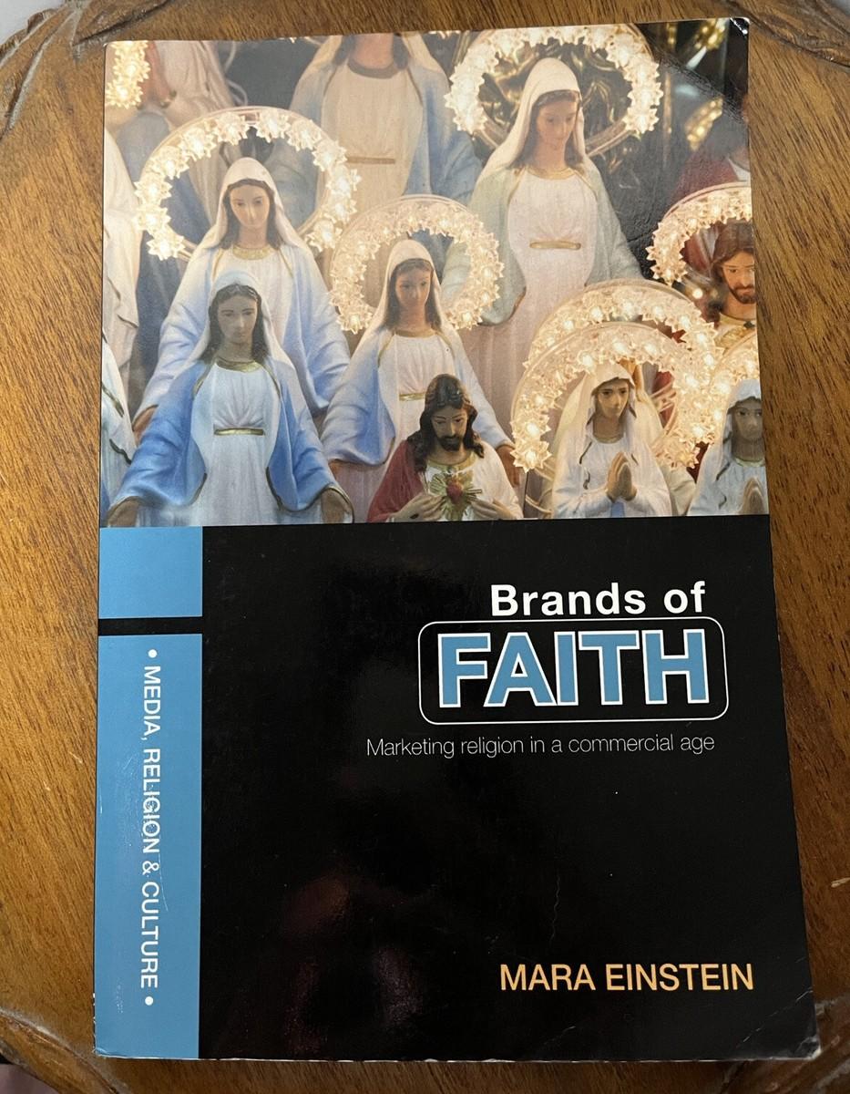 Dare‍ to Believe:‌ How to⁤ Market Your Faith without Losing Your Mind