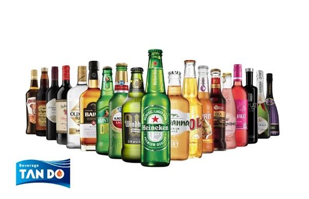 Beverage Bonanza: Cheers to New Year’s Picks ​from Meijer