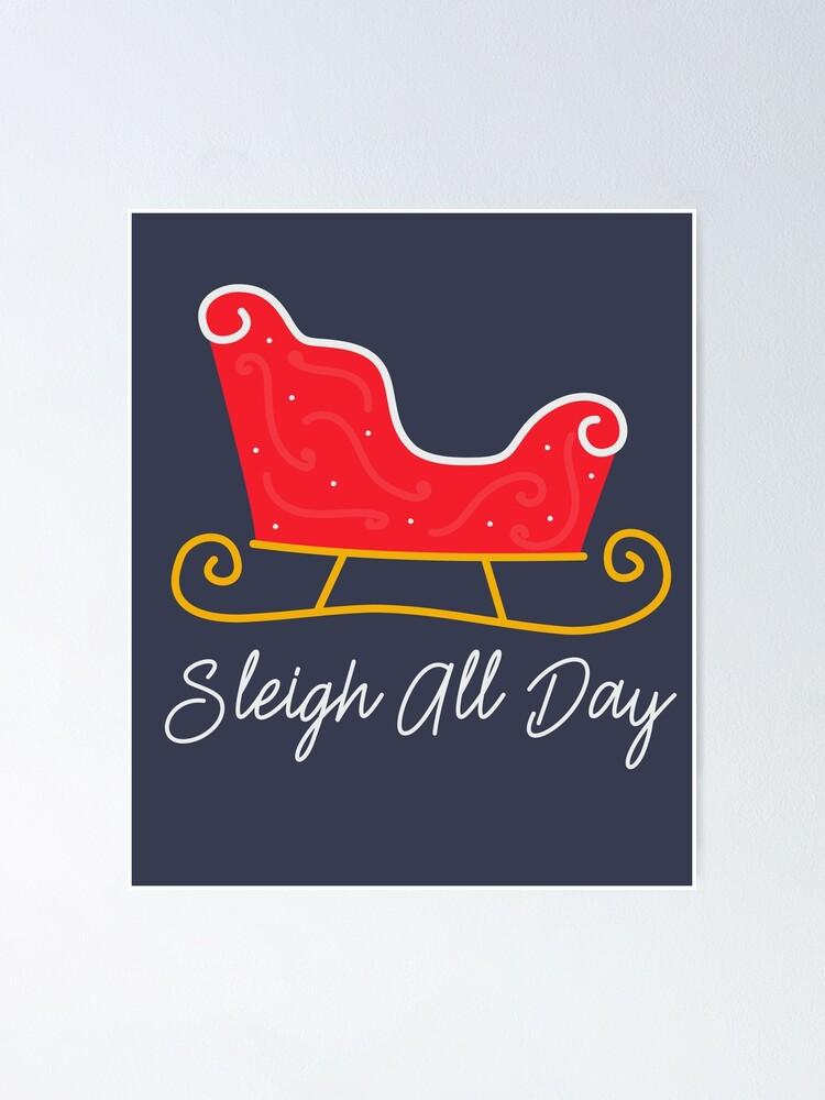 Sleighing It⁤ with Puns: Crafting the Perfect Combination of Cheer ​and ⁤Chuckles