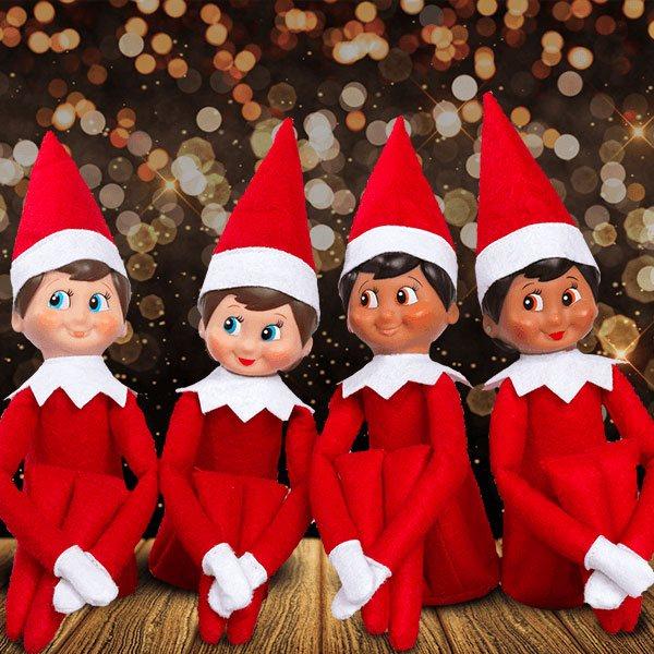 Elves on the Shelf: How to‍ Get Your Kids to Scream ⁤“I Want ⁢This!