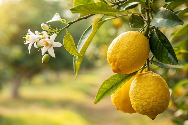 When Life Throws Lemons, Pray for Divine Lemonade