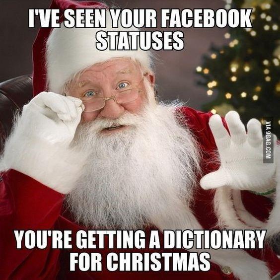 Jingle All the Way: Hilarious Christmas Memes to Deck Your Halls