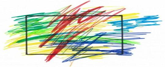 Coloring Outside the Lines: Valentine’s Day Art for Hearts!