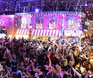New Jersey New Year’s Eve: Where the Raucous Meets the Rustic!