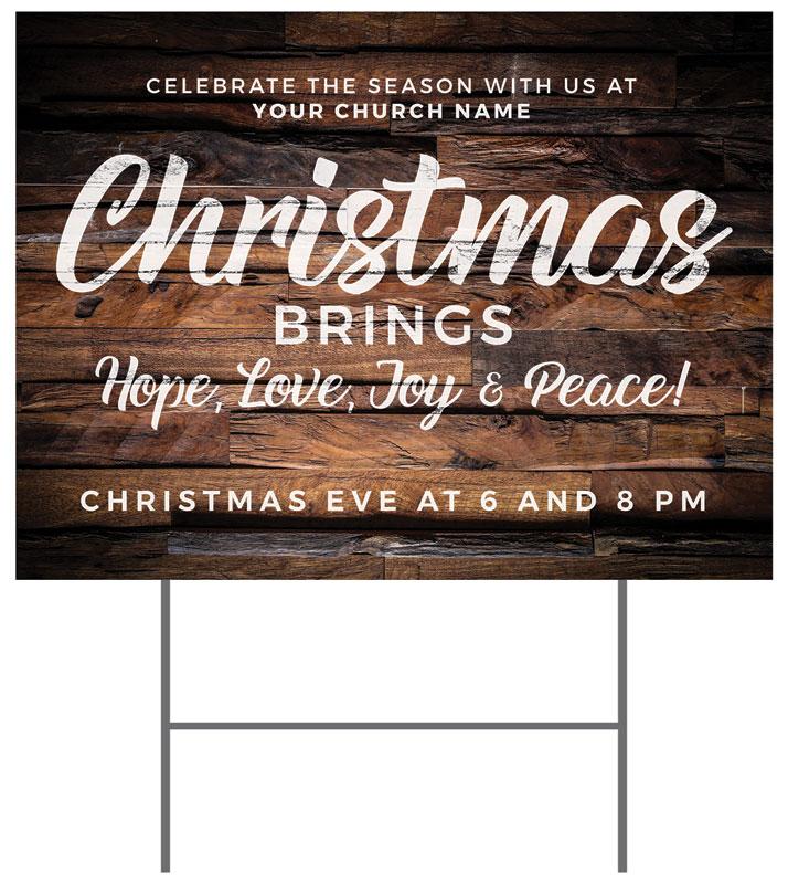 Holy Jingles: Hilarious Christmas Church Sign Slogans!