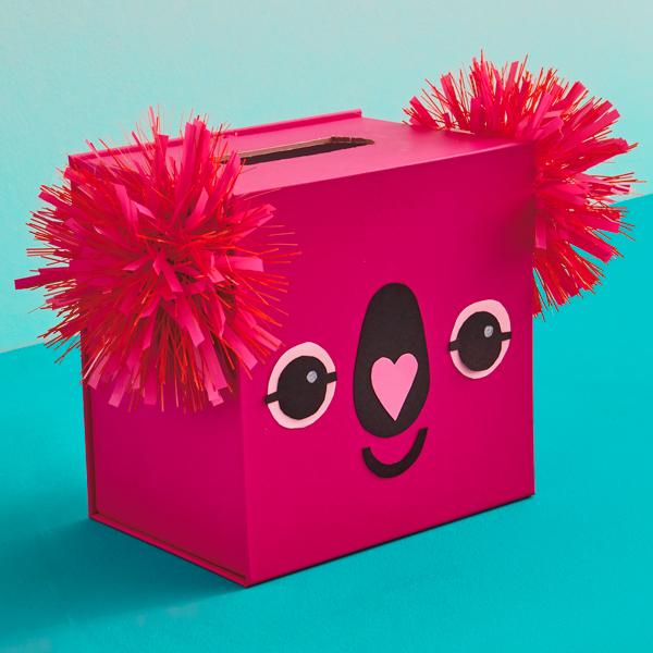 Stitching Love: The Ultimate Valentine’s Box That Won’t Unravel!