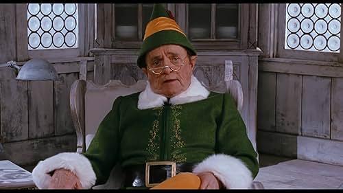 Oops! The Elf’s Touch—Holiday Mischief or Magic Mishap?