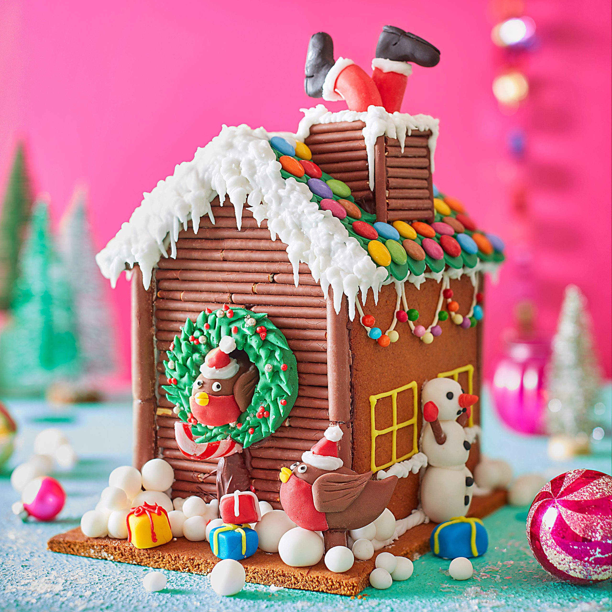 Jingle All the Way to These Merry Christmas Day Eats!