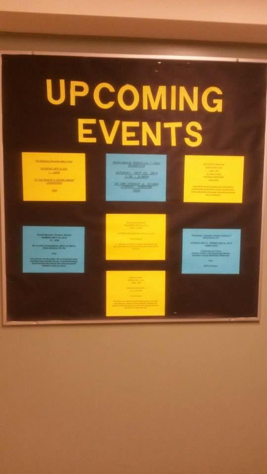 January Joy: Bulletin Board Ideas to Snap Out of the Blues!