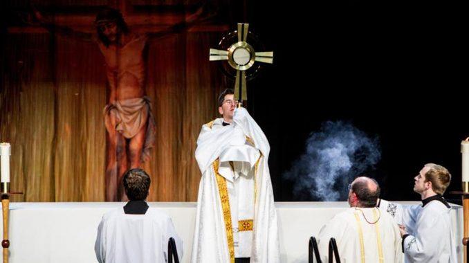 Mass Appeal: Unraveling the Mysteries of Catholic Worship!