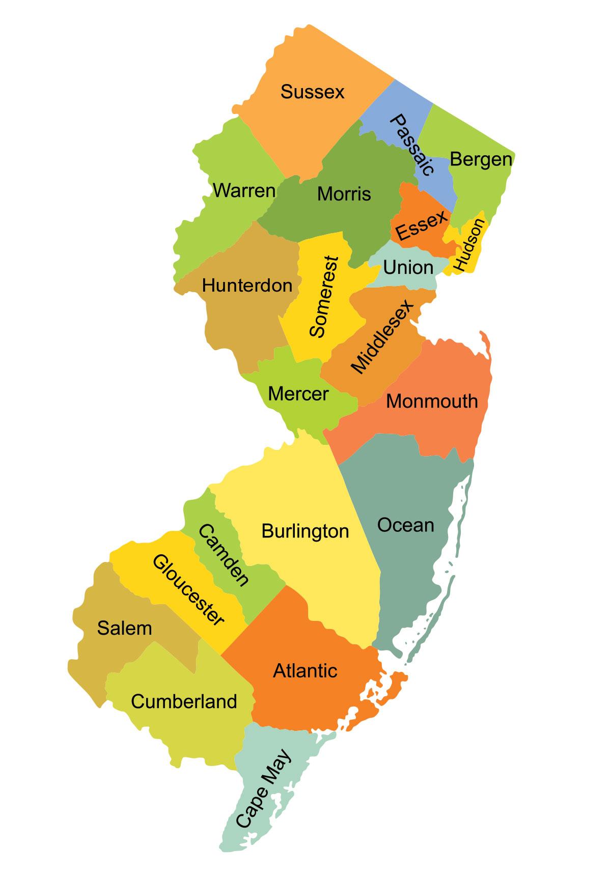Countdown to Chaos: New Jersey’s Wild New Year’s Eve
