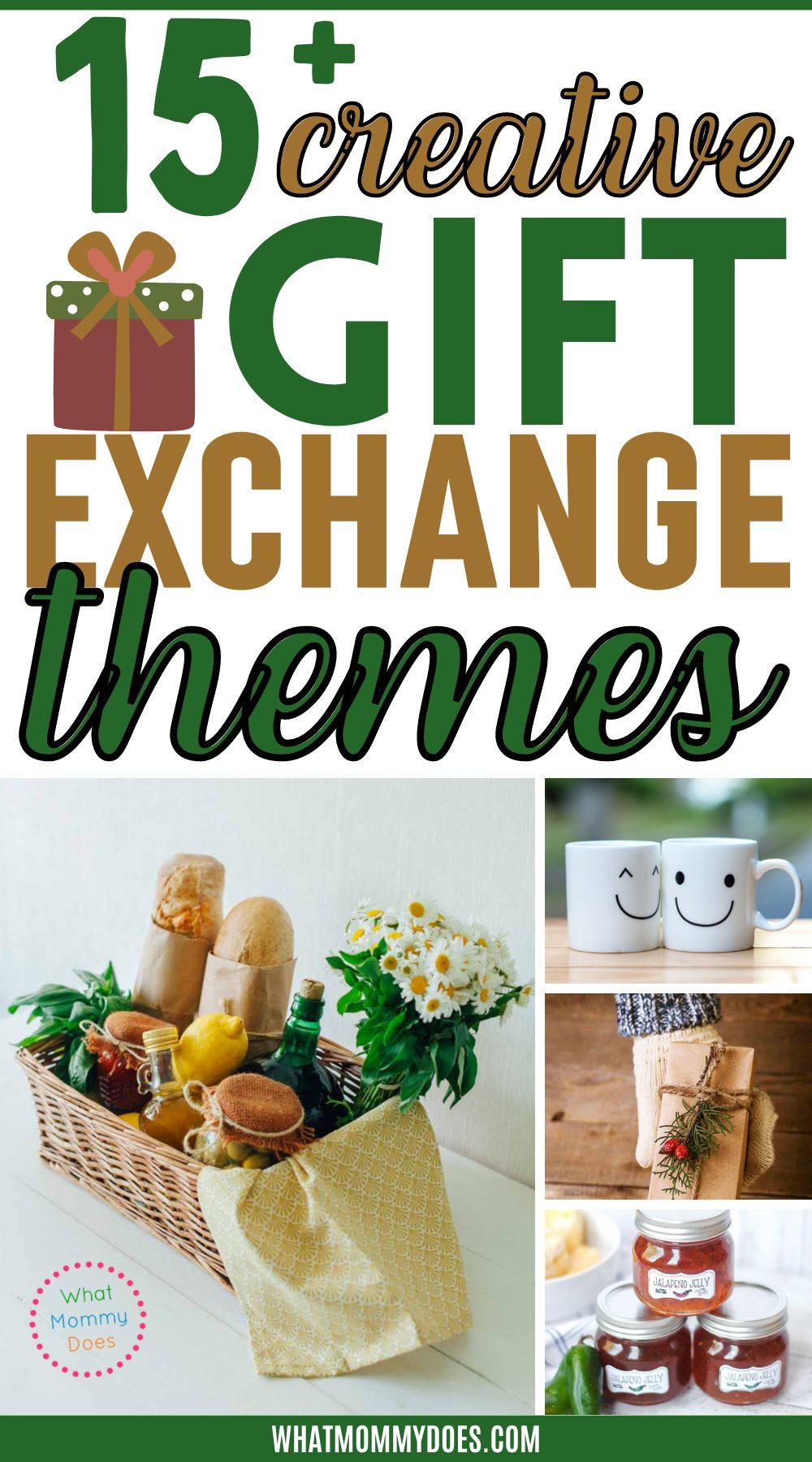 Jingle All the Way to Fun: Hilarious Gift Exchange Ideas!