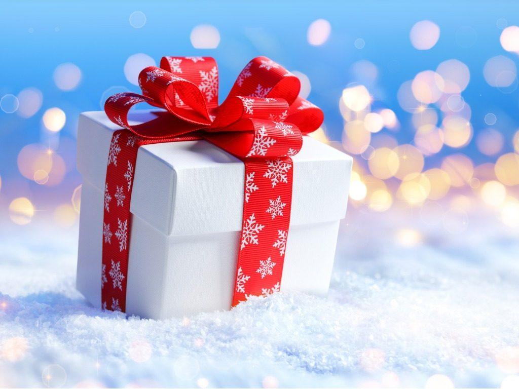Holiday Themed Challenges: Gifts That Keep on Giving (and Giggles)