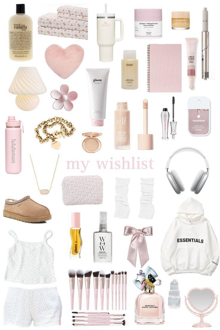 Creating a Wishlist Wonderland: Ideas to Spark Holiday Magic