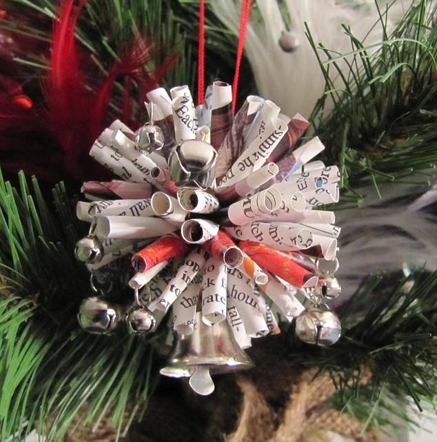 Jingle Bell Swap: Gifting Gone Wild