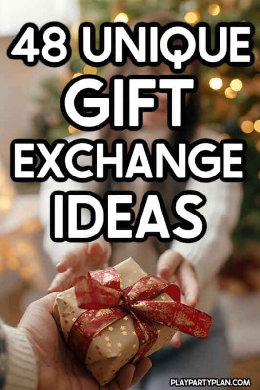Themed⁣ Gift​ Exchanges:⁢ From Ugly Sweaters to Tacky Christmas Socks