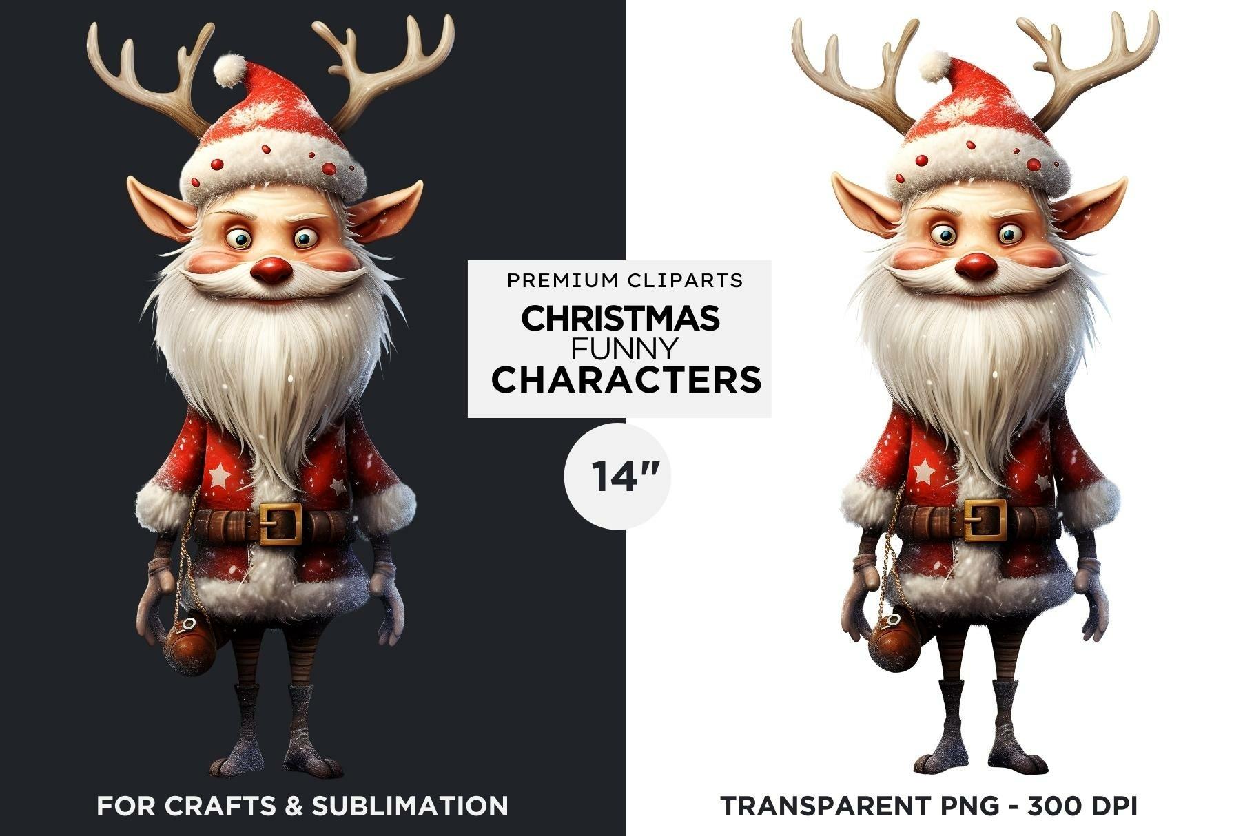 Behind⁢ the‍ Hilarity: Unraveling the⁤ Quirks of ‌Our​ Christmas Heroes