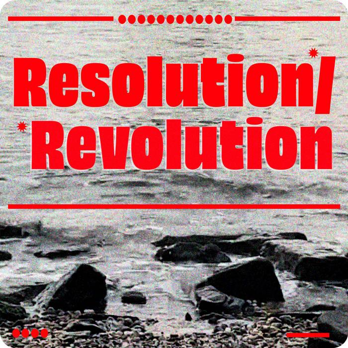 Resolution‌ Revolution: Transform Your Goals into Joyful Visuals