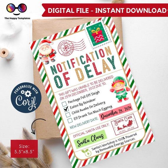 Sleighing the Excuses: Crafting Apologies⁤ That Santa Can’t ⁤Resist