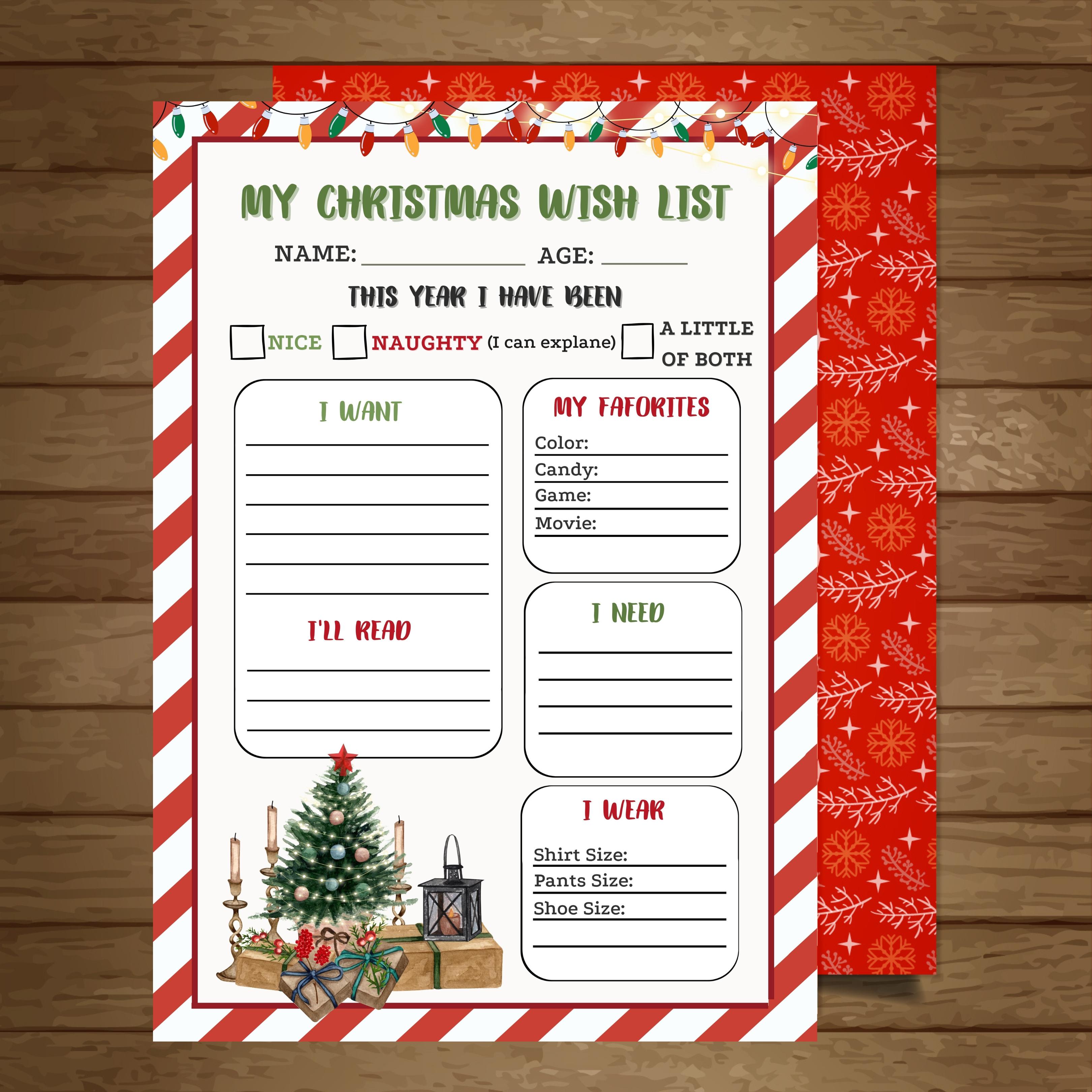 The Art of​ Persuasion:⁤ Turning​ Your Kid's Dream Gifts into Santa's Must-Haves