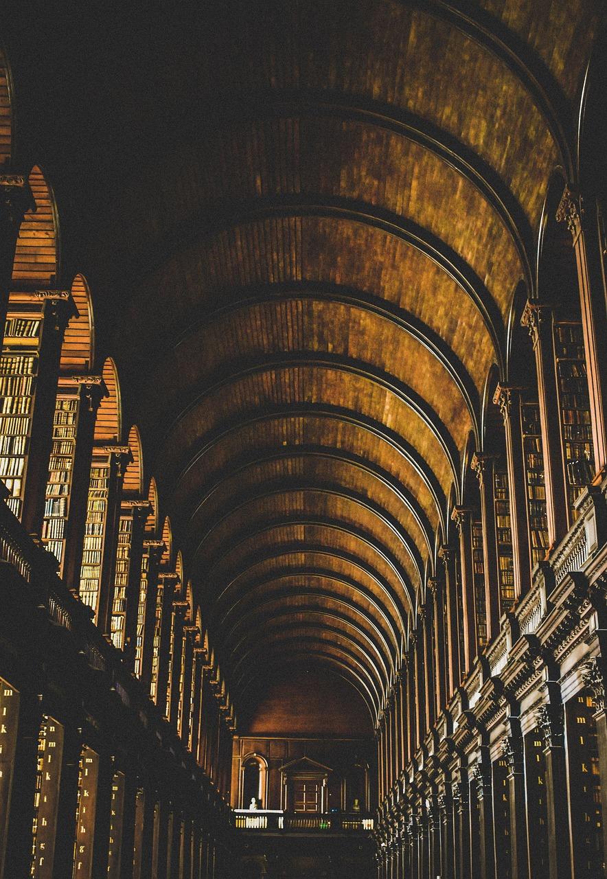 The Father,The Son,and The Holy ‍Spirit⁣ Walk⁢ Into ​a Bar: understanding the Trinity