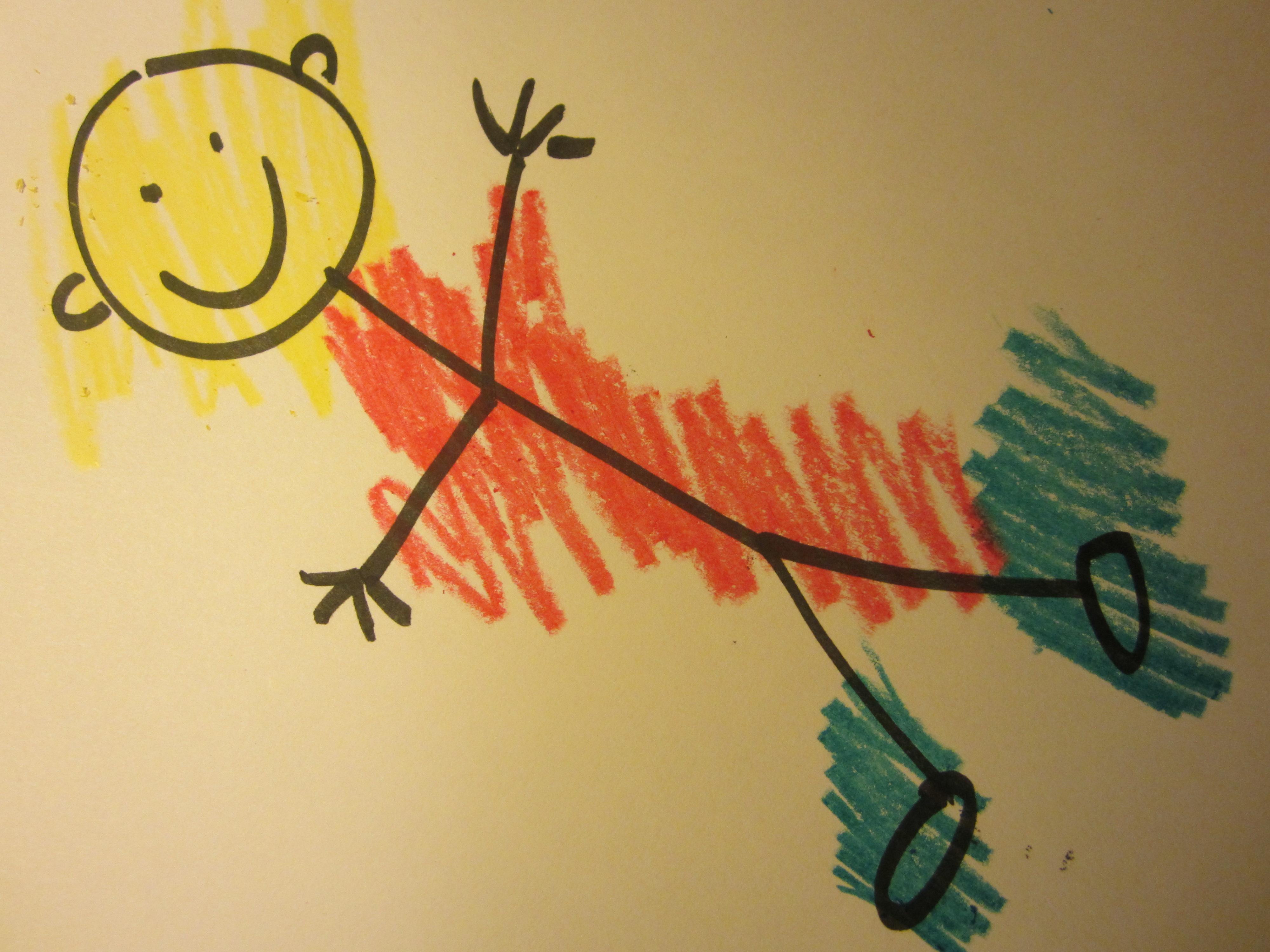 Embrace⁣ the ⁤Chaos: ‌Why Coloring ⁢Outside the Lines is ‍the New Cupid's Arrow