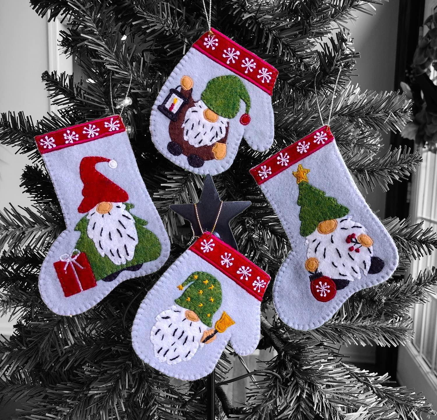 Crafting ⁢Cheer: DIY Kits That Even ⁢Santa Can’t ‌Resist