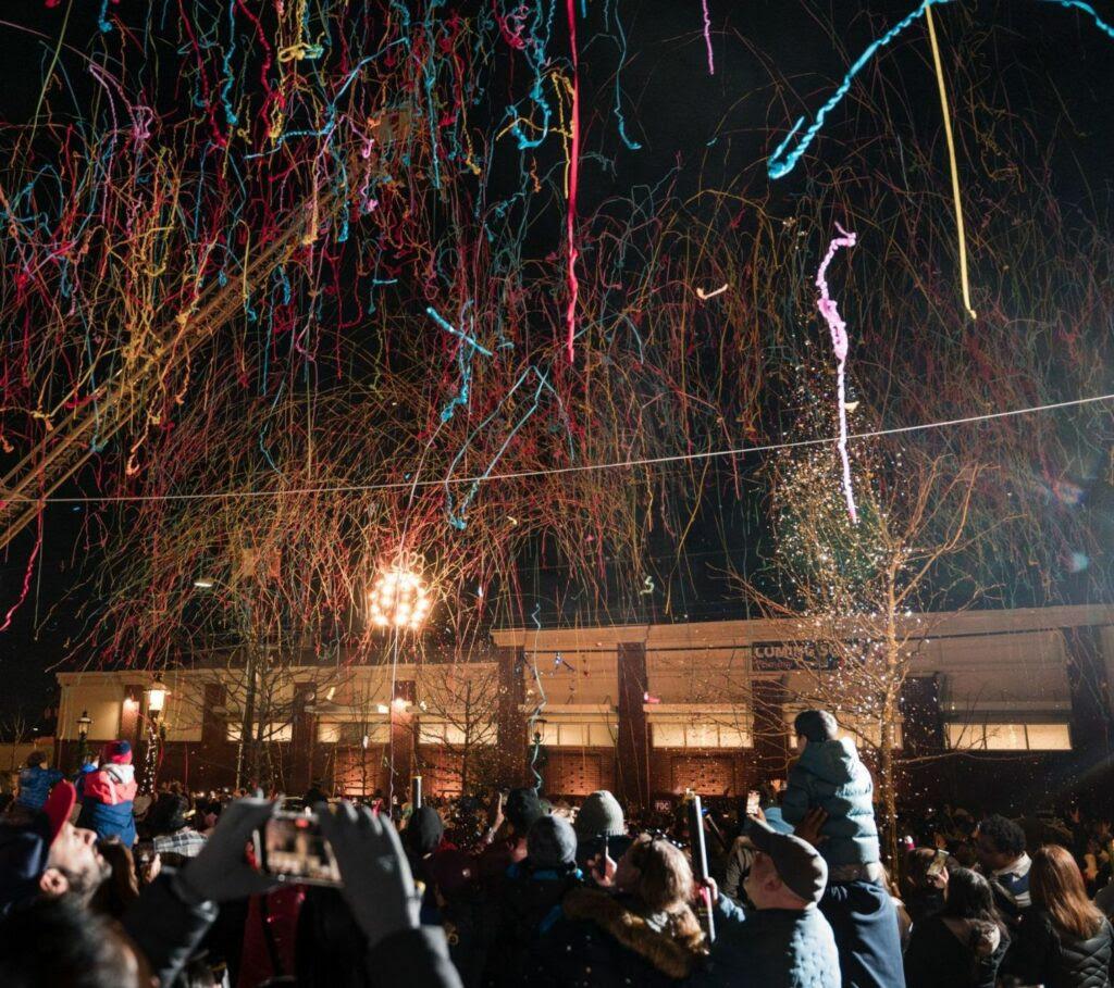 Party Like a Pine Tree: Unique ⁣New Jersey​ Celebrations You Can't Miss