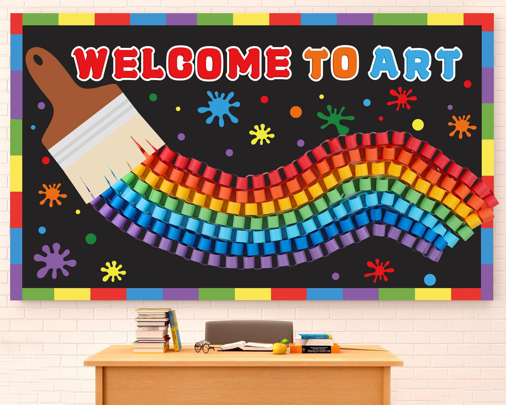 Color Your Blessings: Palette Picks for a Vibrant New Year Display