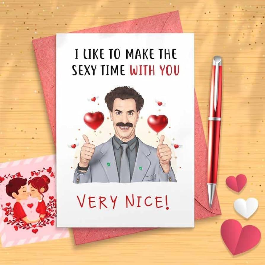 From Puns to Giggles: ⁤A Roundup ​of the ⁤Best Stores for witty Valentine’s Greetings