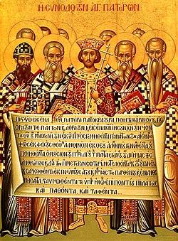 From Nicene ​to Nice: The Dos and Don'ts of⁣ Creedful Living