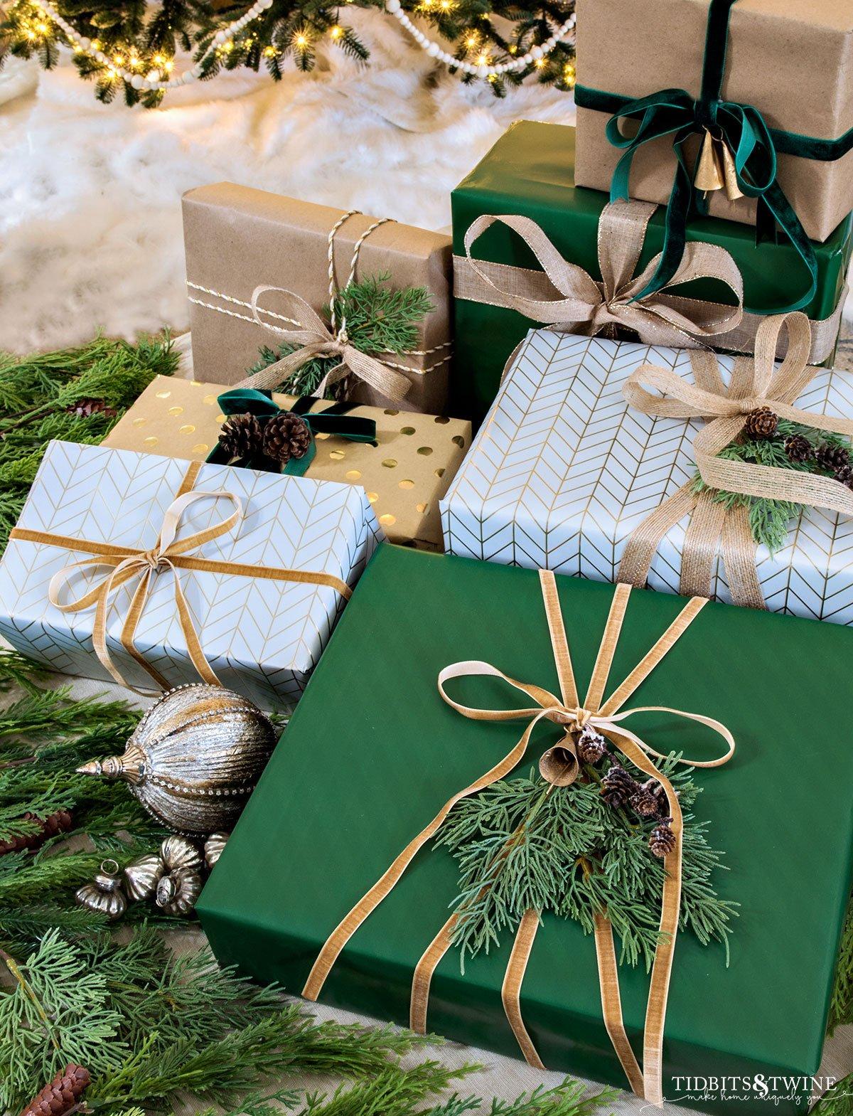 Wrap It Up: ⁢The Battle of⁣ the Bows and the Mystery⁣ of the Overzealous Ribbon