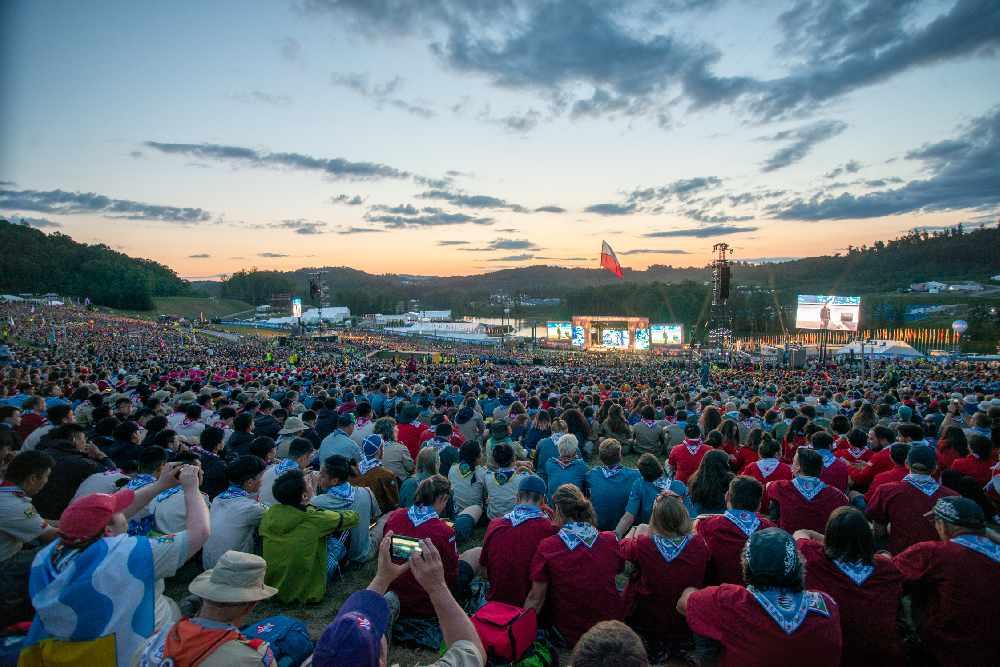 Jersey‌ Jamboree: ‌Fun Festivities⁤ that Will Have You‍ Dancing into the New‍ Year