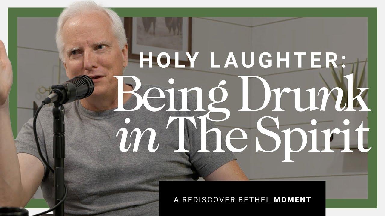 Holy Laughs: The Power of Puns in the Pew