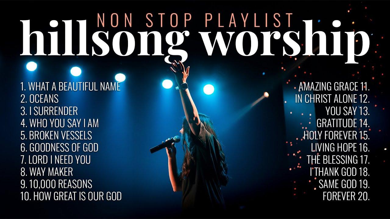 The​ Power of ⁣the Playlist: Hymns⁢ That Might ​Just Get Stuck in Your Head