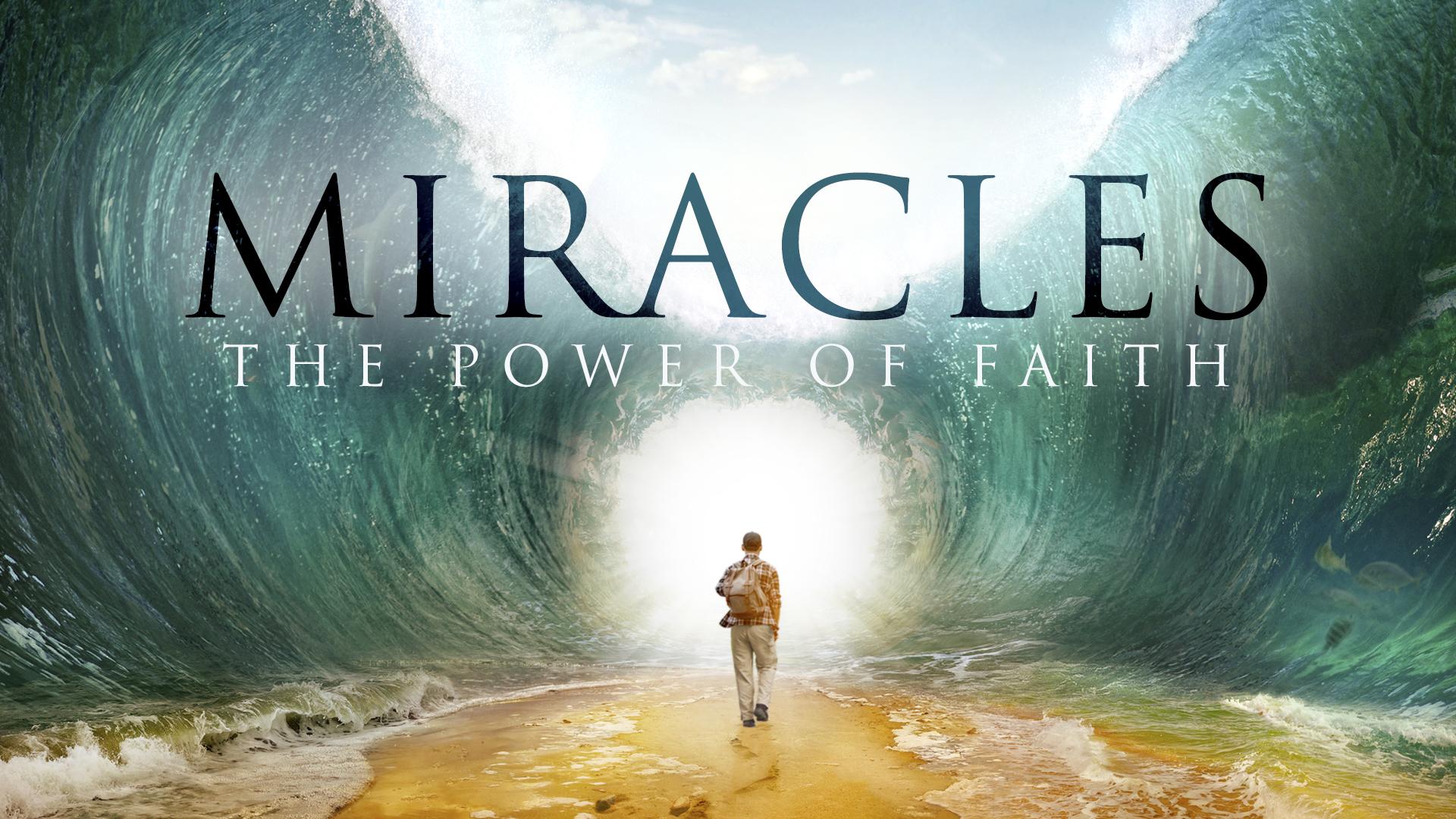 Miracles and Mischief: The Comedic Side of Canonization