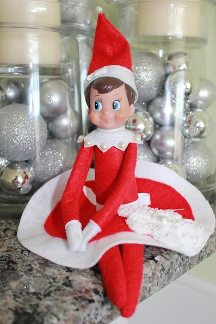 DIY Elf Accessories to Elevate Shenanigans