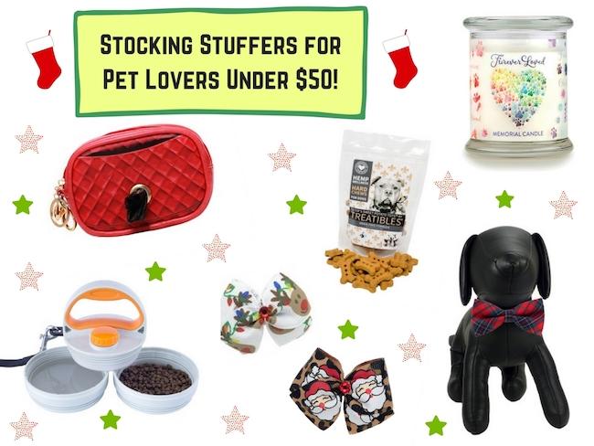 The Great Stocking Stuffer Hunt: What to snag at Petco