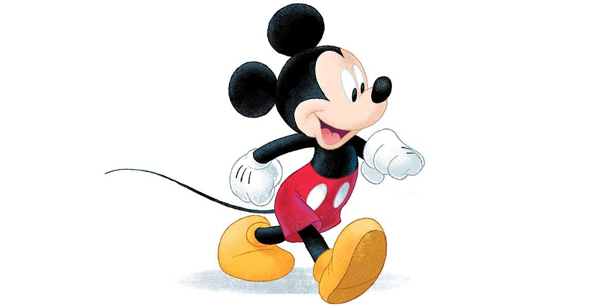 Mickey’s ‍Cheesy Love Playlist: Tunes to‍ Set the ‌Mood for a Delightfully Romantic Feast