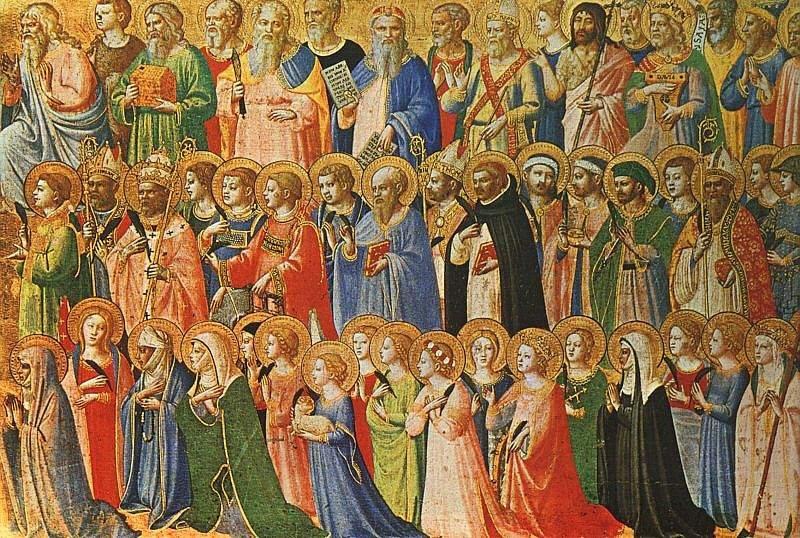 Saintly Shenanigans: How to Embrace Your Inner MVP