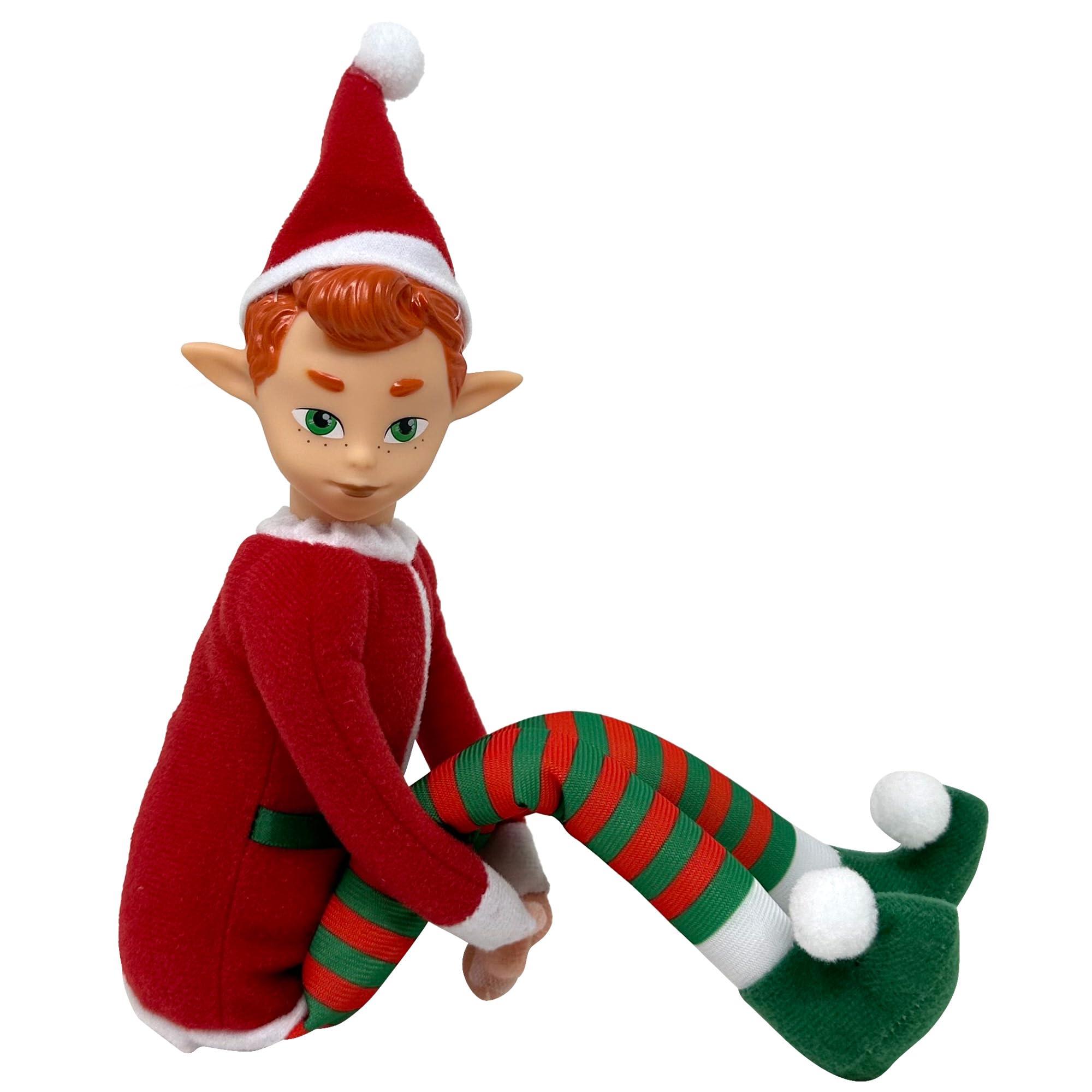Crafty Chaos: Tips to Tame Your⁣ Elf’s Wild Side and Stay Smiling this Season